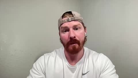 Nick Barker online show from 03.11.25