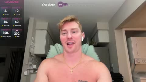 Nick Barker online show from 10.05.25