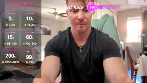 Snapshot of bigmcr1 chatting on 11.10.25 Nick Barker online show from 11.10.25