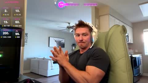 Snapshot of bigmcr1 chatting on 12.01.25 Nick Barker online show from 12.01.25