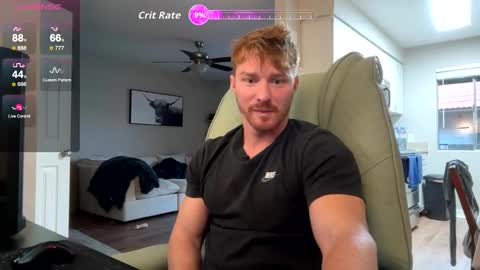 Snapshot of bigmcr1 chatting on 12.16.25 Nick Barker online show from 12.16.25