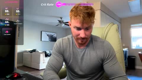 Snapshot of bigmcr1 chatting on 12.18.25 Nick Barker online show from 12.18.25