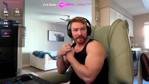 Snapshot of bigmcr1 chatting on 01.05.26 Nick Barker online show from 01.05.26