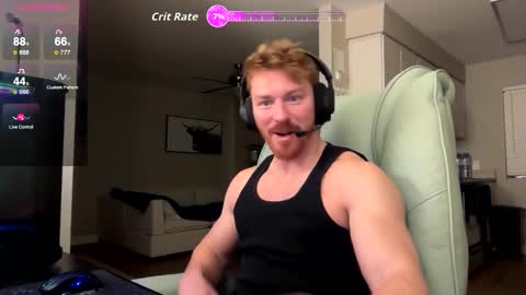 Snapshot of bigmcr1 chatting on 01.11.26 Nick Barker online show from 01.11.26