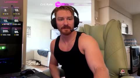 Snapshot of bigmcr1 chatting on 01.18.26 Nick Barker online show from 01.18.26