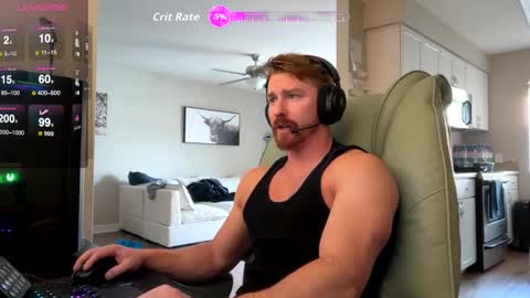 Snapshot of bigmcr1 chatting on 02.05.26 Nick Barker online show from 02.05.26