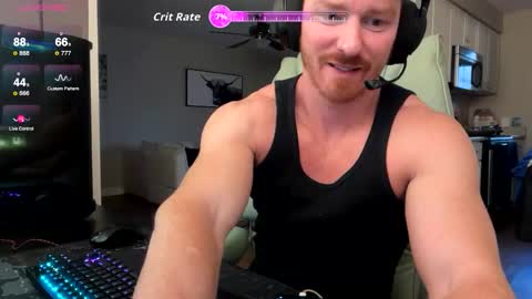 Snapshot of bigmcr1 chatting on 02.13.26 Nick Barker online show from 02.13.26