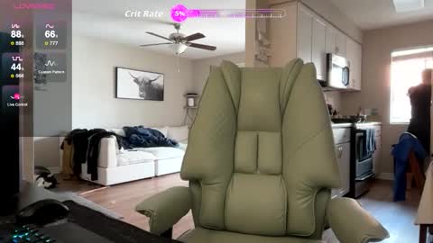 Snapshot of bigmcr1 chatting on 02.16.26 Nick Barker online show from 02.16.26