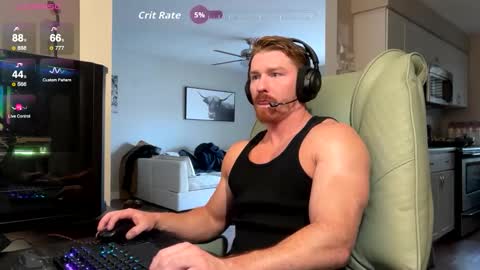 Snapshot of bigmcr1 chatting on 02.18.26 Nick Barker online show from 02.18.26