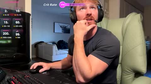 Snapshot of bigmcr1 chatting on 02.22.26 Nick Barker online show from 02.22.26