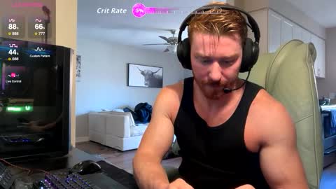 Snapshot of bigmcr1 chatting on 02.22.26 Nick Barker online show from 02.22.26