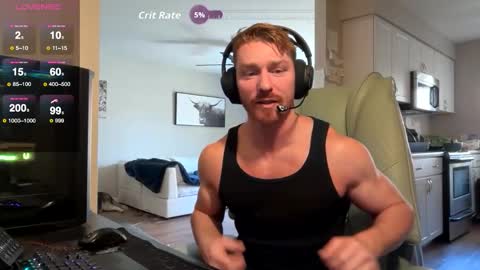 Snapshot of bigmcr1 chatting on 03.06.26 Nick Barker online show from 03.06.26