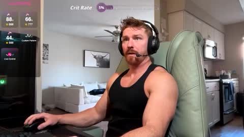 Snapshot of bigmcr1 chatting on 03.09.26 Nick Barker online show from 03.09.26