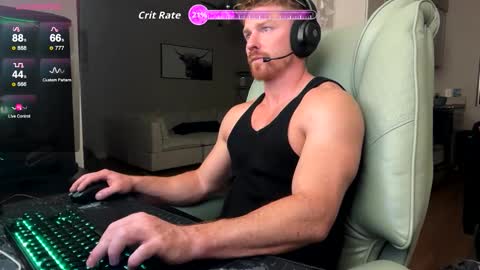 Snapshot of bigmcr1 chatting on 03.10.26 Nick Barker online show from 03.10.26