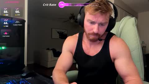 Snapshot of bigmcr1 chatting on 03.11.26 Nick Barker online show from 03.11.26