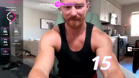 Snapshot of bigmcr1 chatting on 03.13.26 Nick Barker online show from 03.13.26