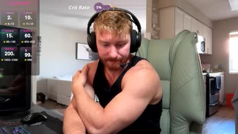 Snapshot of bigmcr1 chatting on 03.16.26 Nick Barker online show from 03.16.26