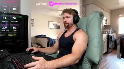 Nick Barker online show from 04.19.26