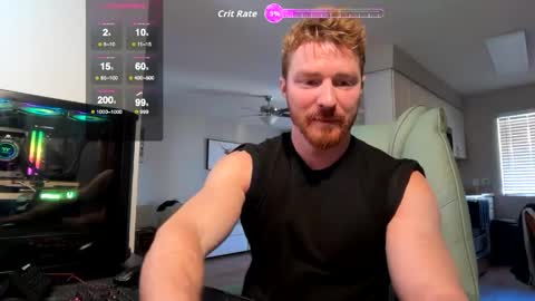 Snapshot of bigmcr1 chatting on 05.11.26 Nick Barker online show from 05.11.26