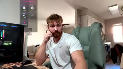 Snapshot of bigmcr1 chatting on 05.20.26 Nick Barker online show from 05.20.26