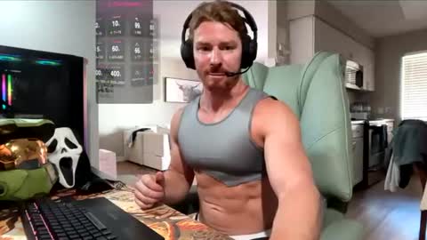 Snapshot of bigmcr1 chatting on 06.19.26 Nick Barker online show from 06.19.26