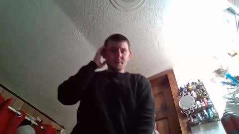 casper617 online show from 10.29.25