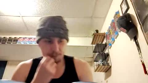 casper617 online show from 11.06.25