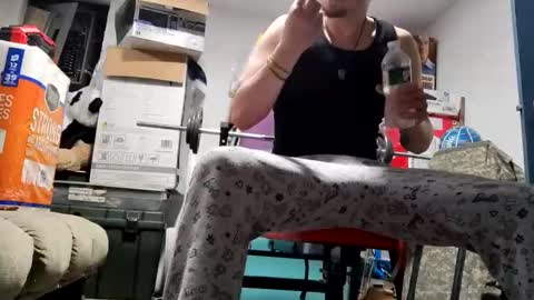 casper617 online show from 11.07.25