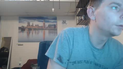 casper617 online show from 05.12.26