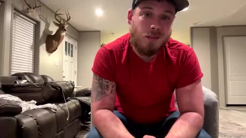 Bigmike online show from 05.23.26