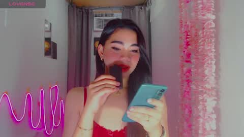 kiaaannaaaa online show from 05.10.26