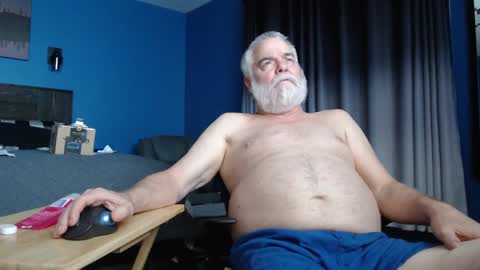 bigmustang_al online show from 12.31.24