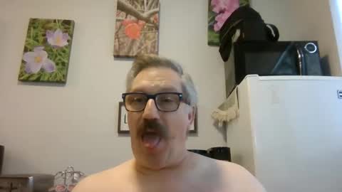 Bignhard696 online show from 02.06.26