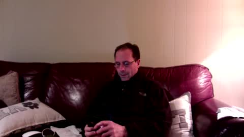 Snapshot of bignjakd6 chatting on 01.10.25 CumCMe online show from 01.10.25