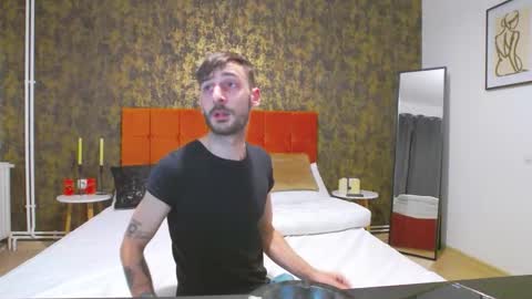 bignosebigcok online show from 10.27.25