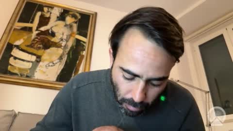 Snapshot of bigo699 chatting on 12.03.25 bigo699 online show from 12.03.25