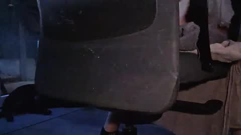 Snapshot of bigomale63 chatting on 12.14.24 Anton online show from 12.14.24