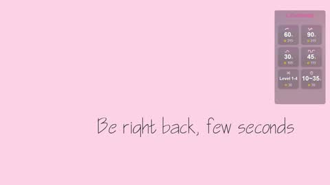 Snapshot of bigorgasm4us chatting on 03.07.25 Eva online show from 03.07.25