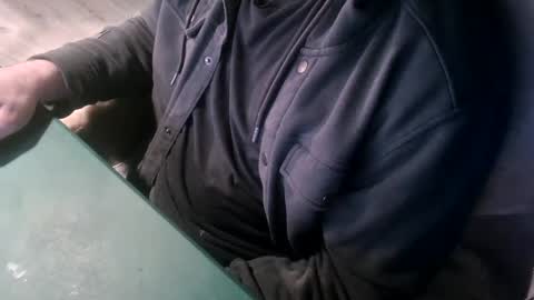 bigpeepdude online show from 01.22.25