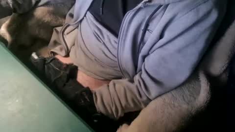 bigpeepdude online show from 02.13.25