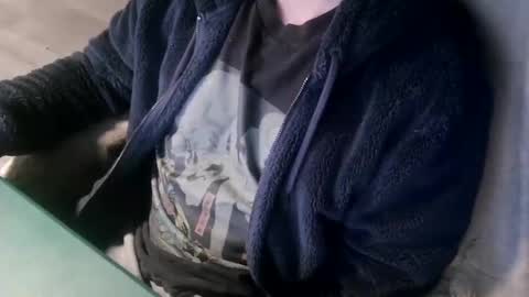 bigpeepdude online show from 03.08.25