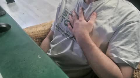 bigpeepdude online show from 10.17.25