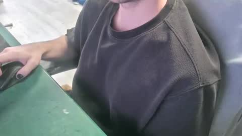bigpeepdude online show from 06.06.26