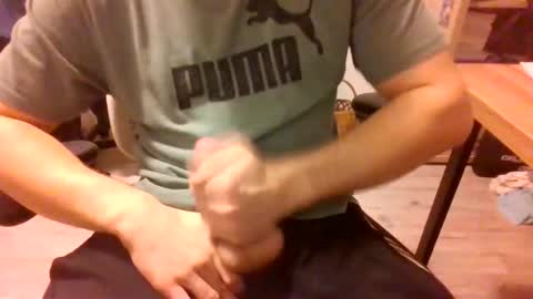 Snapshot of bigpolishdick12345 chatting on 01.15.25 bigpolishdick12345 online show from 01.15.25