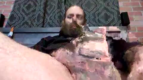 bigprick85 online show from 11.17.25