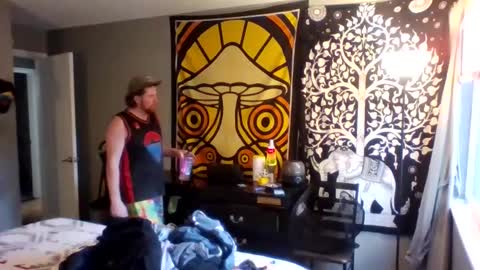 Snapshot of bigred382055 chatting on 09.15.25 Joon online show from 09.15.25