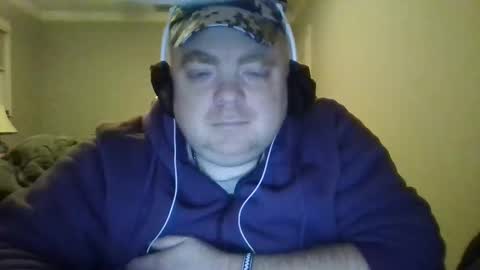 Big Red online show from 01.02.25