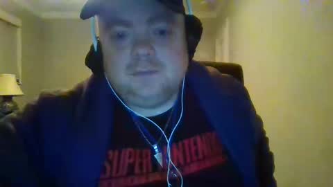 Big Red online show from 01.23.25
