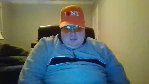 Big Red online show from 01.25.25