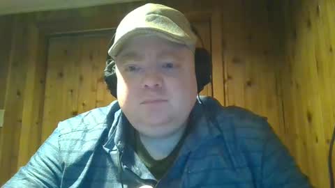 Big Red online show from 01.26.25